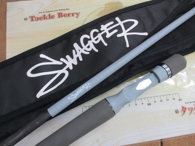 スワッガー C66L-LM