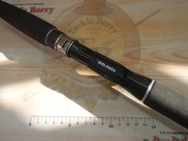 ソルティガコースタル SG 58B-2/3