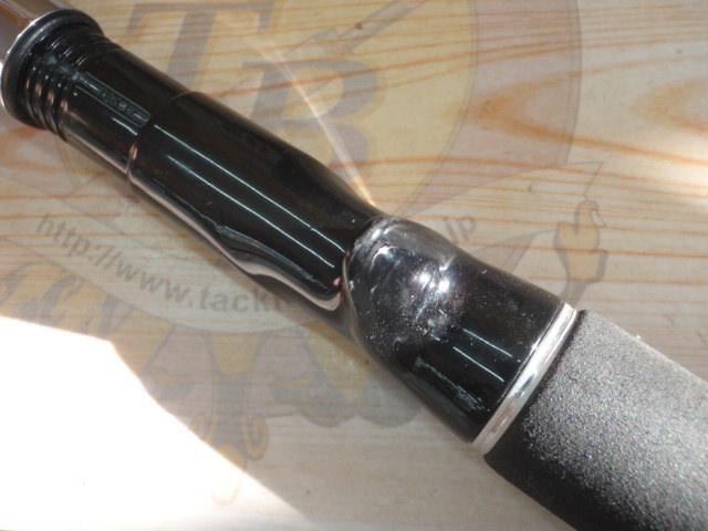 ソルティガコースタル SG 58B-2/3