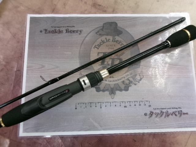 ファーストキャスト FCS-S762UL