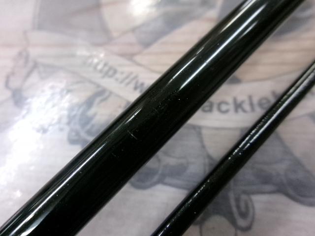 ファーストキャスト FCS-S762UL