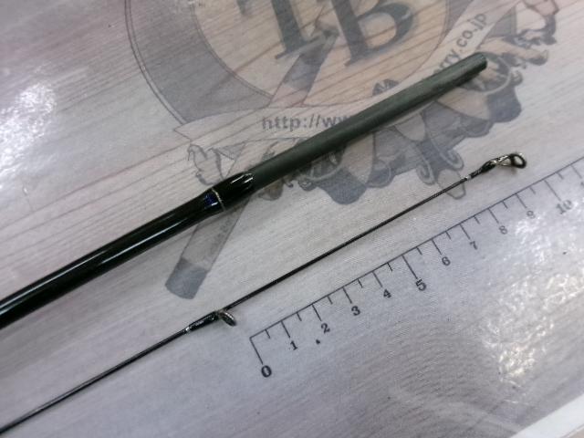 ファーストキャスト FCS-S762UL