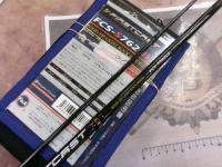 ファーストキャスト FCS-S762UL