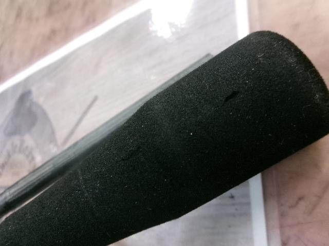 サーベルマスターBB 82MH180