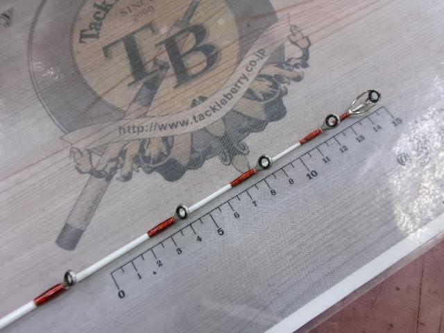 サーベルマスターBB 82MH180