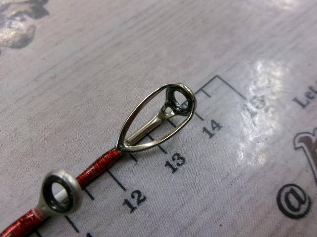 サーベルマスターBB 82MH180