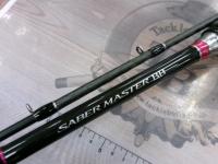 サーベルマスターBB 82MH180