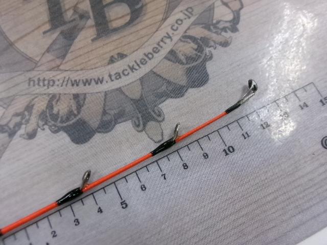 メタリア タチウオテンヤSP 190