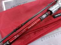 メタリア タチウオテンヤSP 190