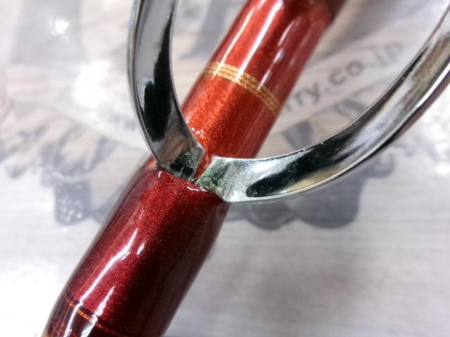 ブルバイパークロー 195Ⅰ