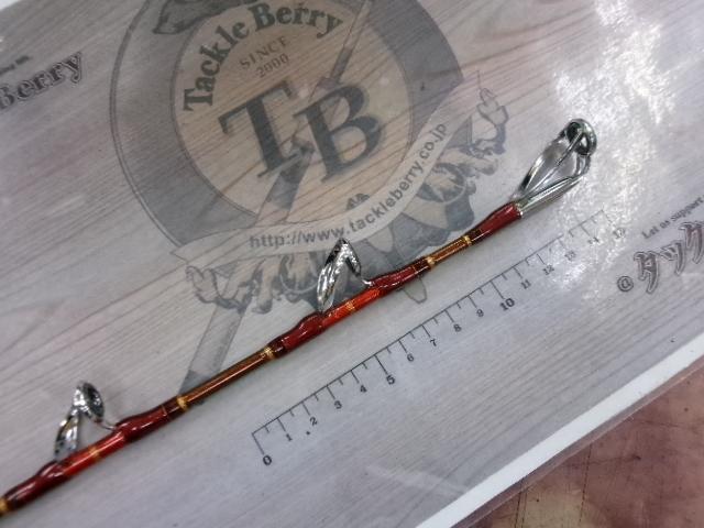 ブルバイパークロー 195Ⅰ