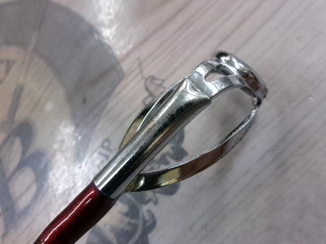 ブルバイパークロー 195Ⅰ