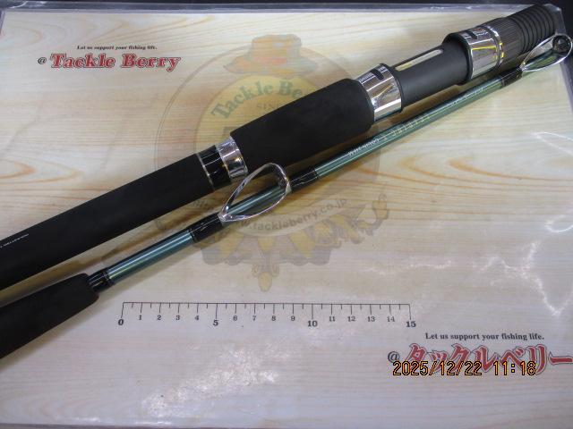 リーディング-X ゴウイン 240M