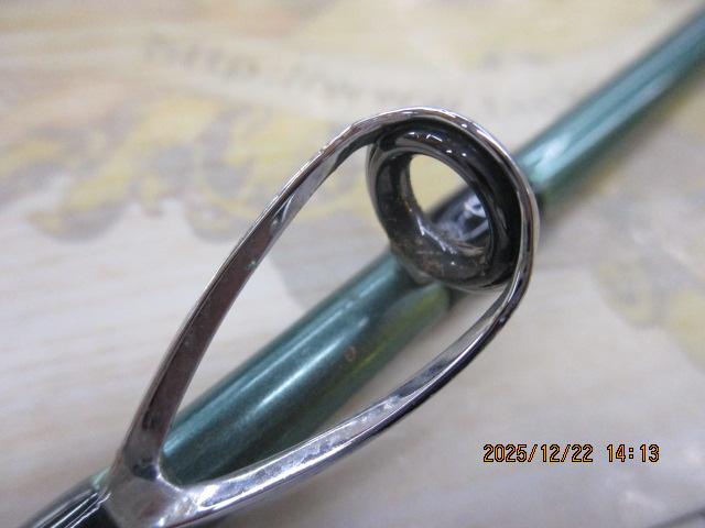 リーディング-X ゴウイン 240M