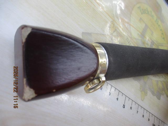 がま船シーグラーⅡ 10-210