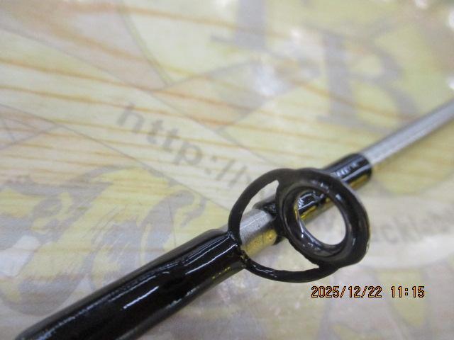 がま船シーグラーⅡ 10-210