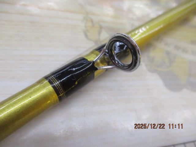 リーディング-XF メバル 300Ⅱ