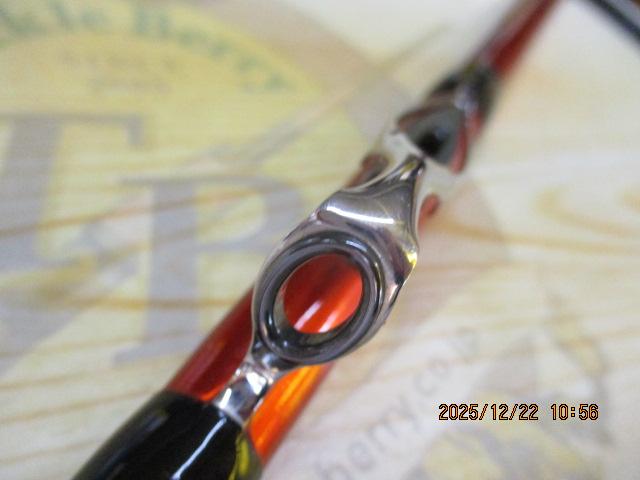 早潮メバルSP 20-330 SI-T