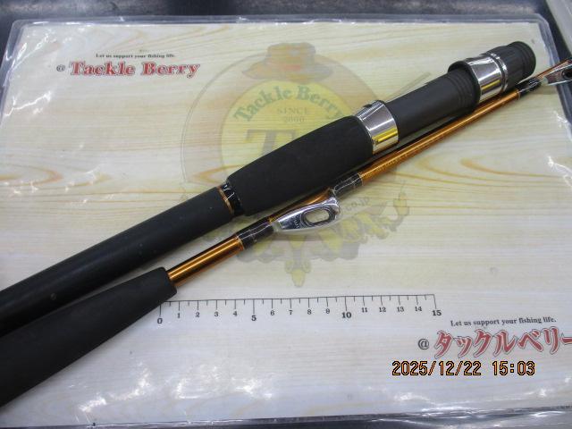 リーディング-X サソイ 120-180