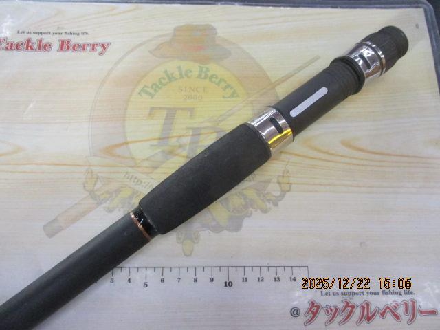 リーディング-X サソイ 120-180