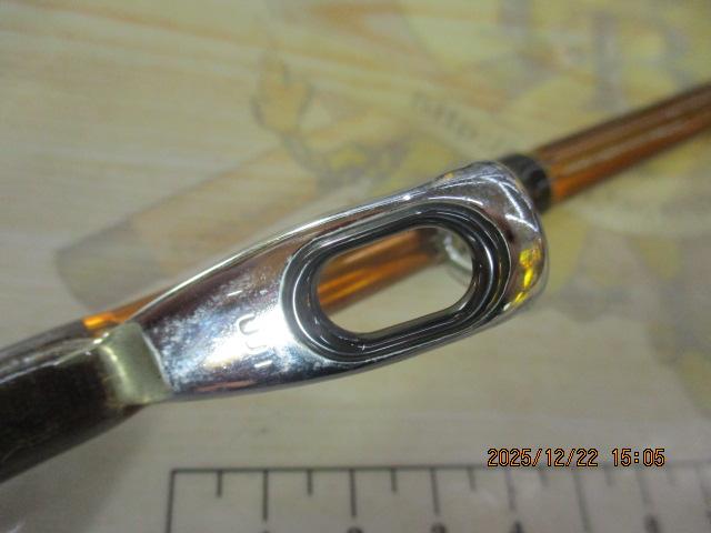 リーディング-X サソイ 120-180