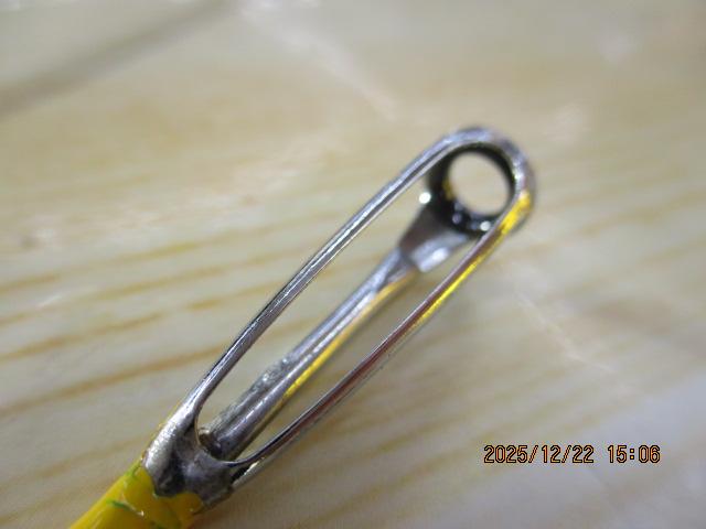 リーディング-X サソイ 120-180