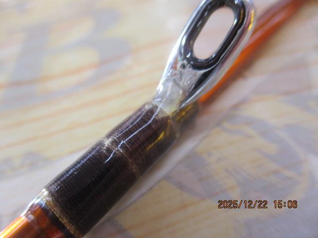 リーディング-X サソイ 120-180