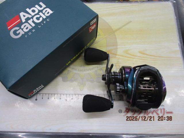 レボ ULTRACAST BF8-L