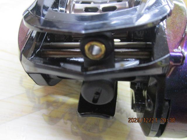 レボ ULTRACAST BF8-L