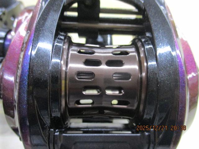 レボ ULTRACAST BF8-L