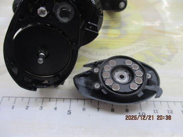 レボ ULTRACAST BF8-L