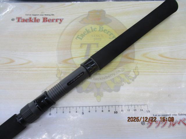 ギャラハド 593S TRAVEX