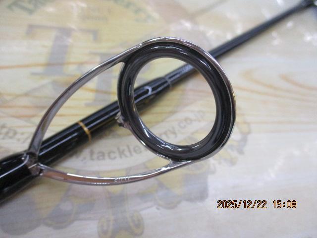 ギャラハド 593S TRAVEX