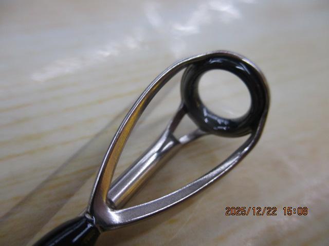 ギャラハド 593S TRAVEX