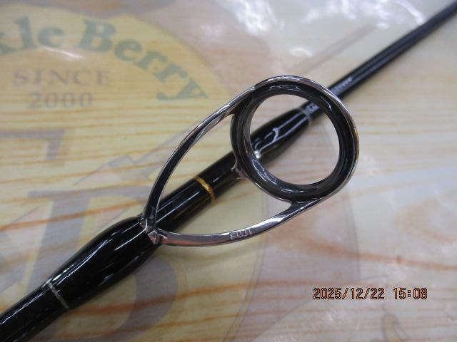 ギャラハド 593S TRAVEX