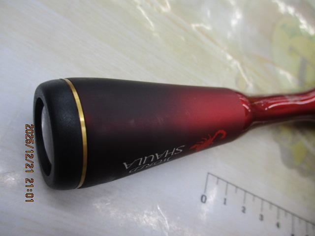 19ワールドシャウラ テクニカルエディション S52UL-3/F(SIC)