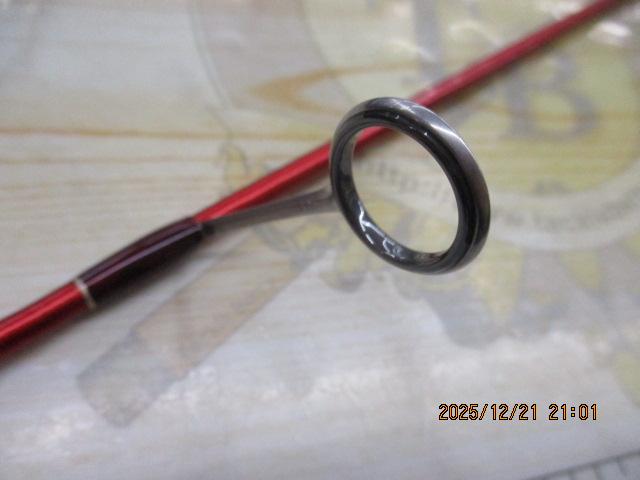 19ワールドシャウラ テクニカルエディション S52UL-3/F(SIC)