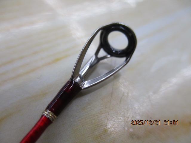 19ワールドシャウラ テクニカルエディション S52UL-3/F(SIC)