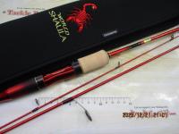 19ワールドシャウラ テクニカルエディション S52UL-3/F(SIC)