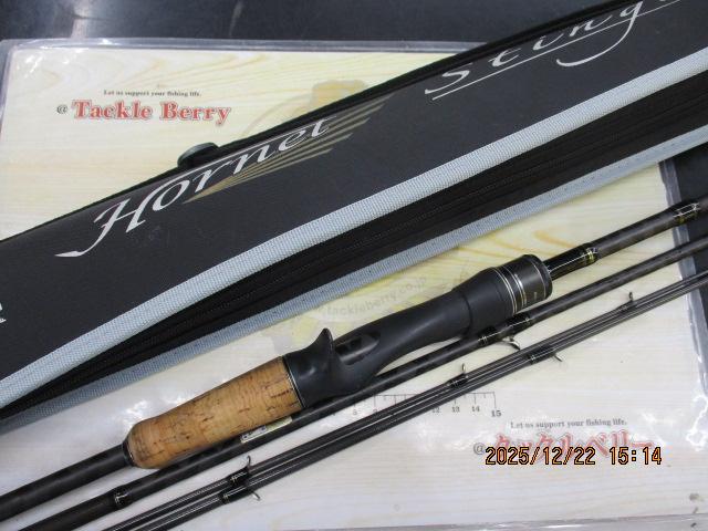 ホーネットスティンガープラス HSPC-664M MGS