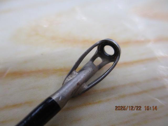 ホーネットスティンガープラス HSPC-664M MGS