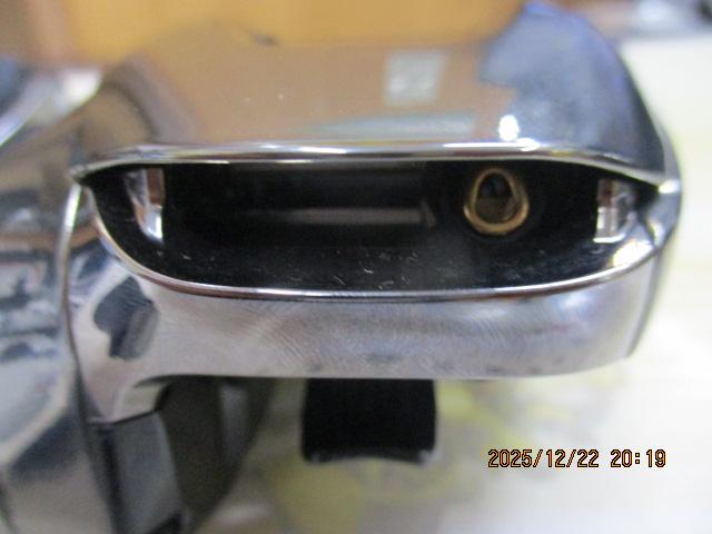 25アンタレス 100XG