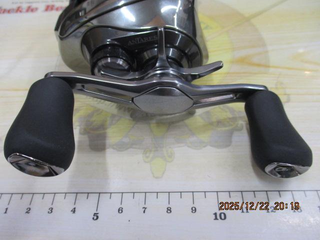 25アンタレス 100XG