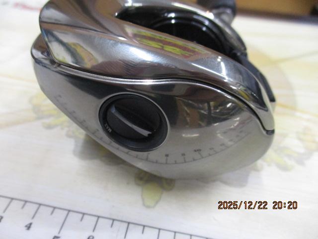 25アンタレス 100XG