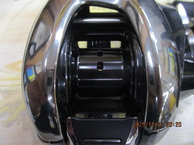 25アンタレス 100XG