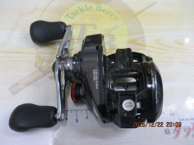 24スコーピオンMD 200XG