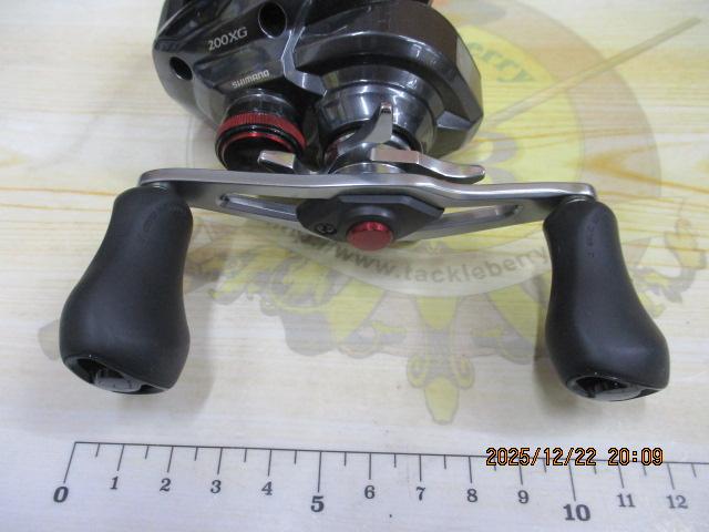 24スコーピオンMD 200XG