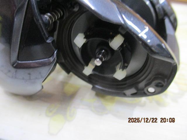 24スコーピオンMD 200XG