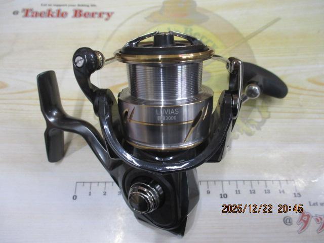 20ルビアス LT3000-XH