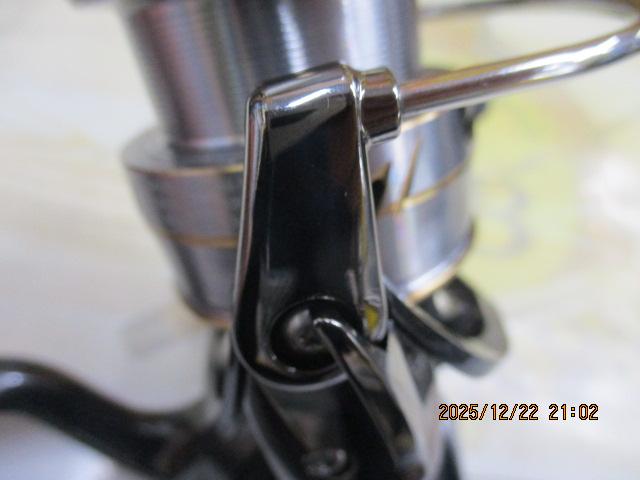 20ルビアス LT3000-XH